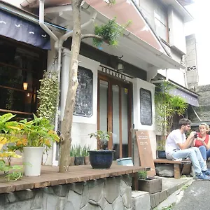 ゲストハウス Futareno, 横浜市