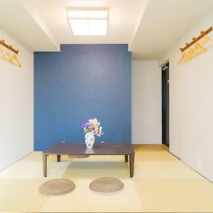 休休酒店 酒店 東京都