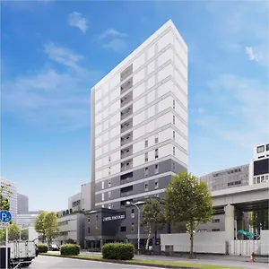 Jhoteltokyogeo 酒店 東京都